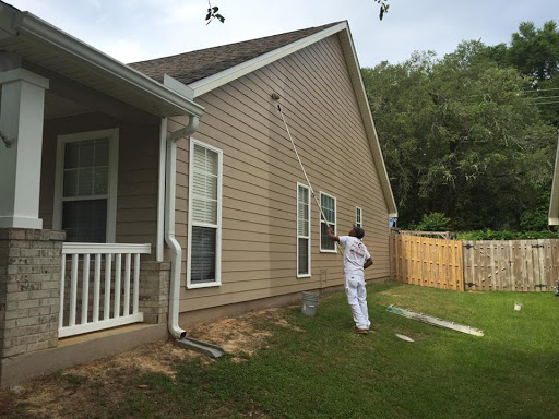 Gulf Coast Painting Consultants of Florida