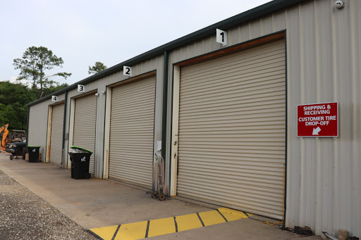Yoder Tire Services - Visual