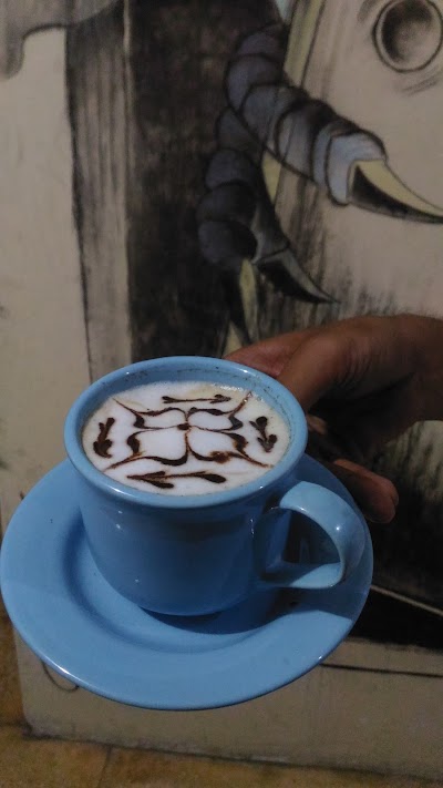Photos of Java Cafe And Ice Cream