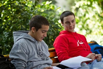 Photos of Gabriela Mistral University