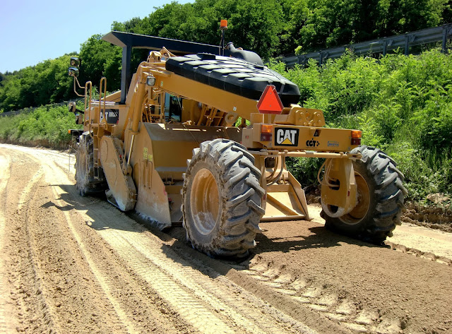 H.O. Penn Machinery Rentals - Newington, CT