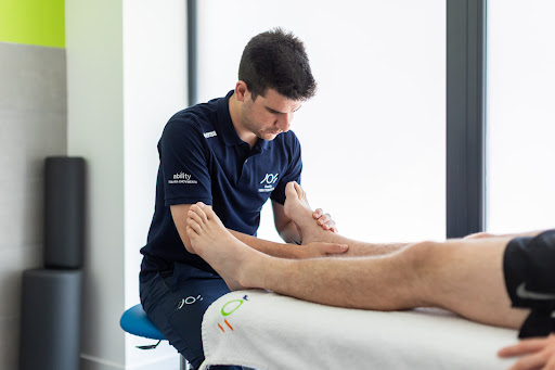 Ability Terapia e Movimento - Thumbnail