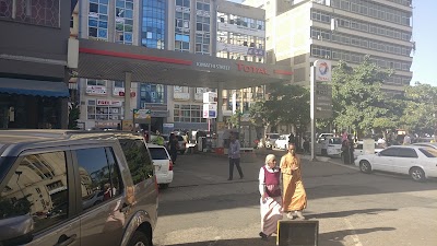 Photos of Total Kimathi st Service Station