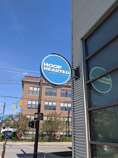 Hoof Hearted Brewery and Kitchen