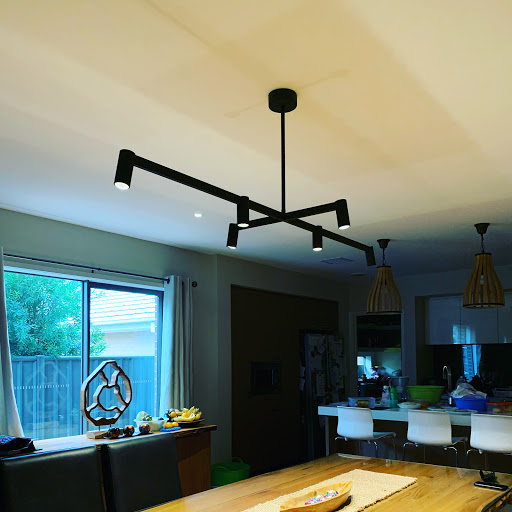 Bremner Electrical - Visual