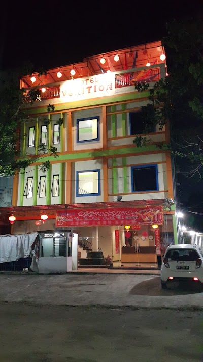 Photos of Hotel Venition
