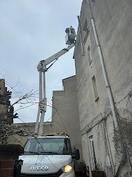 Photo n°12 de Entreprise J.C à Conflans-Sainte-Honorine (Couvreur)