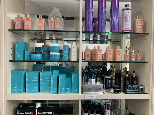 Amanda At Dritto Salon | Amanda4hairlove - Thumbnail