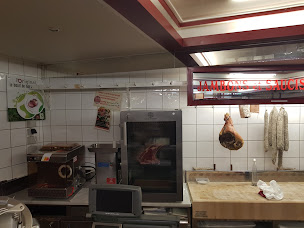 Photo n°11 de Boucherie Charcuterie Brunet & fils à Seyne (Boucherie-charcuterie)