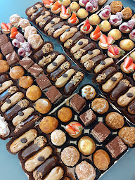 Photo n°40 de Boulangerie-Pâtisserie La Régale à Vigneux-sur-Seine (Pâtisserie)