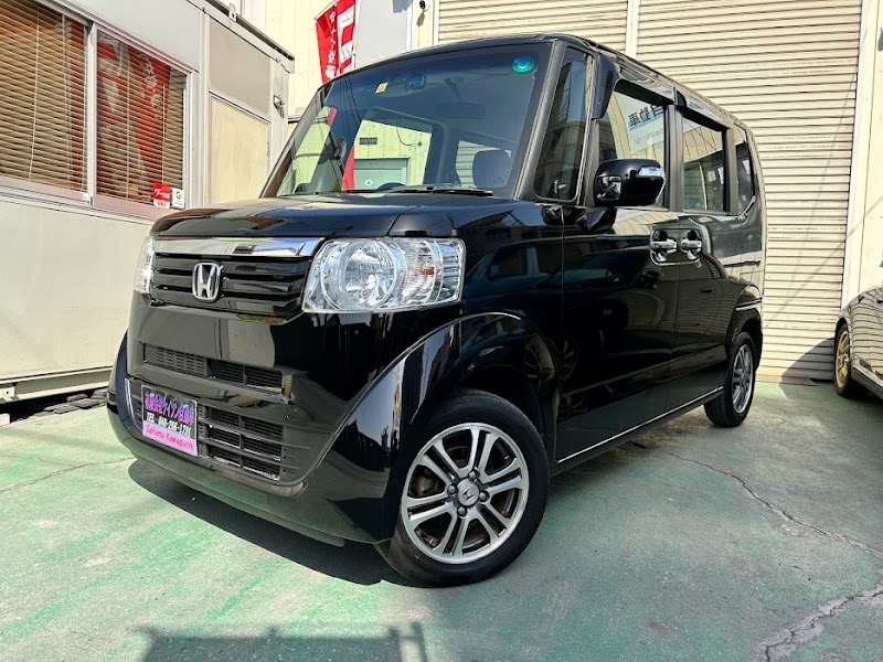 有限会社ケイソン自動車