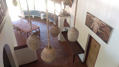 Photos of Kivuli Camp
