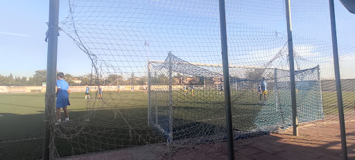 Campo del Palomares Club de Fútbol - Thumbnail