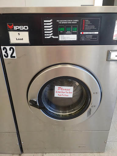 South Side Suds Laundromat Warrensburg - Thumbnail