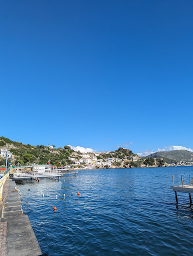 Porto di Baia - Thumbnail