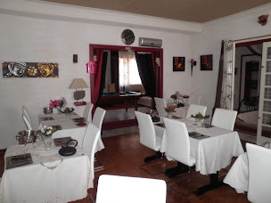 Photo n°7 de Le Soleil d' Or à Saint-Paul-de-Fenouillet (Restaurant)