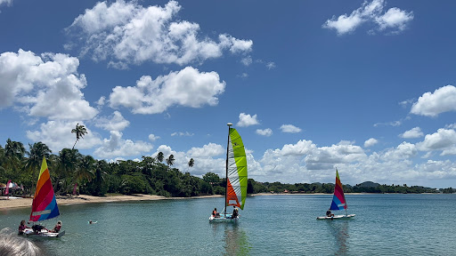 Rincon Sailing - Thumbnail