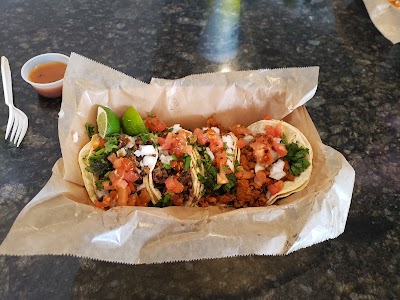 Komal Mexican Taqueria