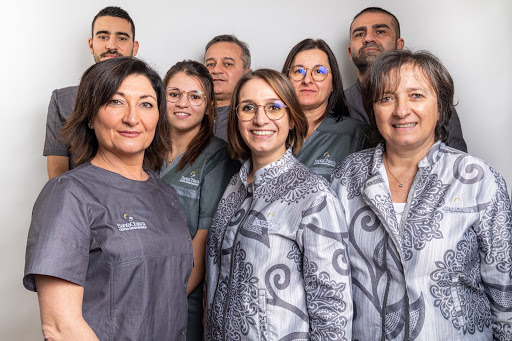 Centro Odontoiatrico Specialistico "S.Chiara" - Thumbnail