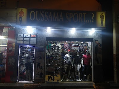 Photos of Oussama Sport