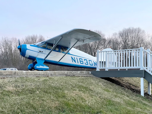 Gemco Aviation - Visual