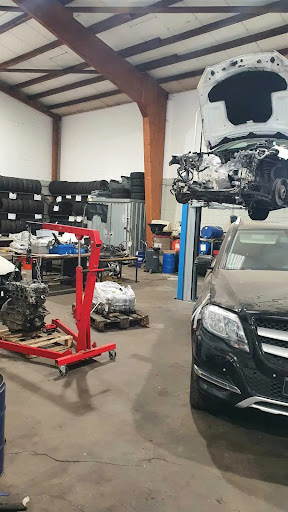 ENZO'S AUTOMOBILTECHNIK - Germany