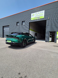 Photo n°7 de Clean&Glass Reims à Cernay-lès-Reims (Service de réparation de pare-brise)