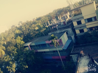 Photos of Ethnica School