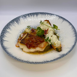 Photo n°43 de Restaurant Le Grand Large - Rivedoux Plage - Terrasse face mer à Rivedoux-Plage (Restaurant français)