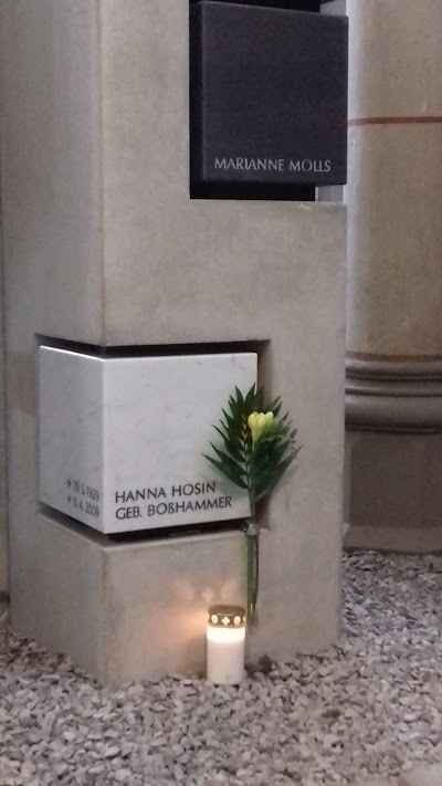Photos of Grabeskirche St. Josef Aachen