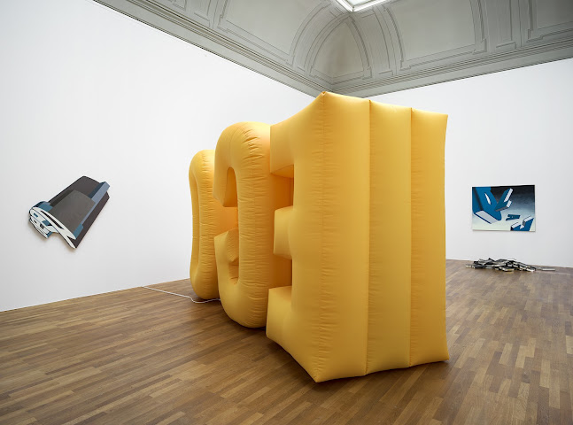 Opinii despre Kunsthalle Winterthur în Wil - Museum