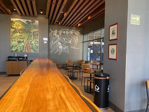 Starbucks Salamanca Power Town - Thumbnail