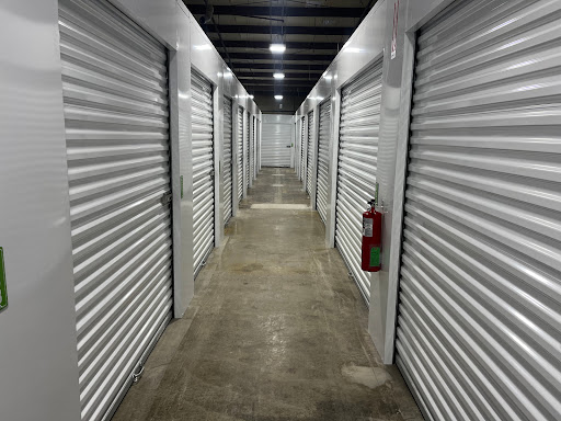 Smartlock Self Storage® - Spencer - Thumbnail