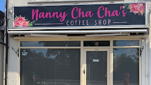 Nanny Cha Cha’s Coffee Shop photo