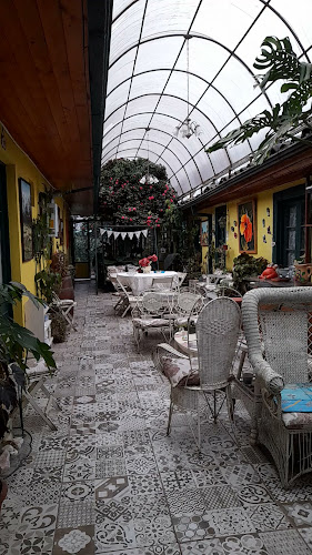 Opiniones de Hostal Renoir en San Fernando - Hotel