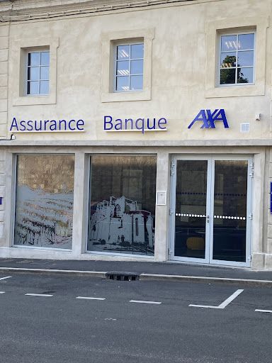 AXA Assurance et Banque Cedric Delpech - Thumbnail