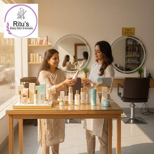 Are you ready to experience the latest in beauty trends and treatments? At Ritu’s Beauty Salon An… post image