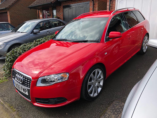 Car 2 Tint
