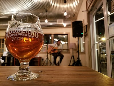 Woodland Farms Brewery