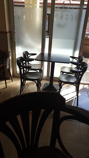 Cafe Trasiegu - Thumbnail