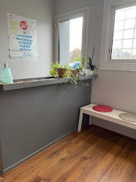 Photo n°4 de SCP de Masseurs-Kinésithérapeutes Grambin Linaire Clos-Versaille à Montfort-en-Chalosse (Kinésithérapeute)