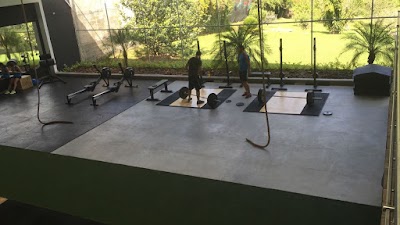 Photos of CF Llanogrande