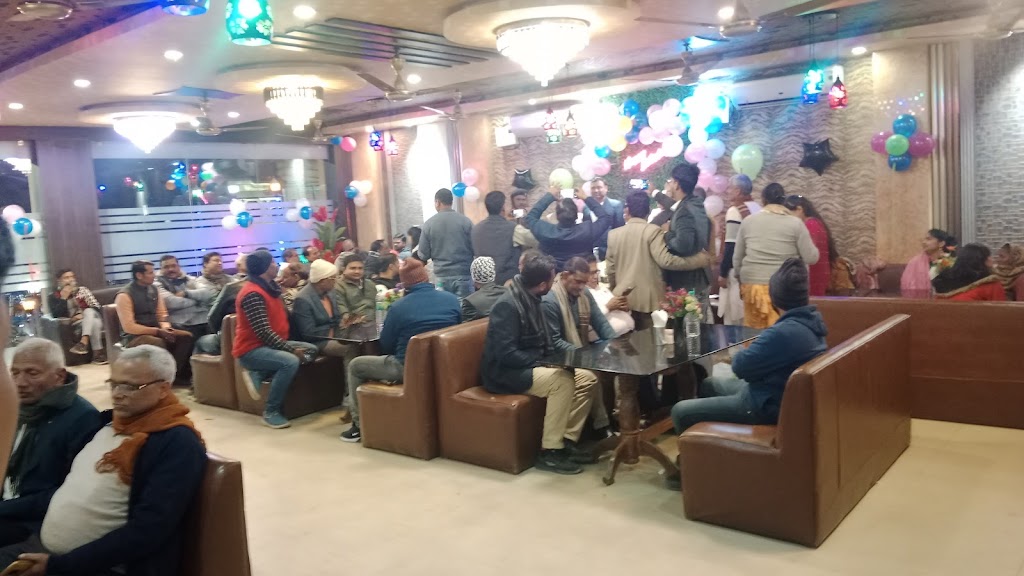 Red Chilli Family Restaurant