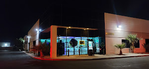 The Coachella Releaf Cannabis Dispensary and Lounge photo