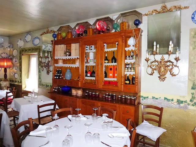Antica Trattoria La Grotta