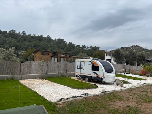 Yeşilcam Karavan Bahçe