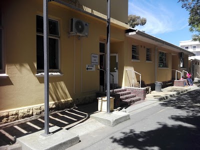 Photos of New Somerset Hospital