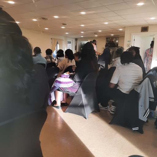 Rhema Apostolic Deliverance Ministries Inc.. - United States