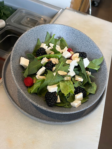 Loretta Healthy Food & Coffee - Thumbnail