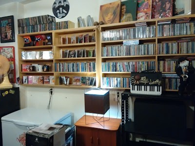 Photos of Vinilo y Caf&eacute;